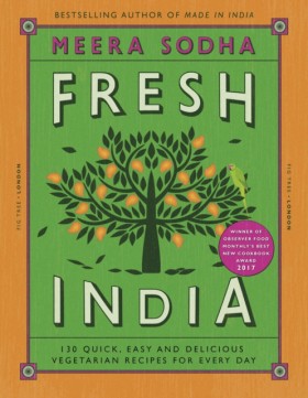 Fresh Indi …