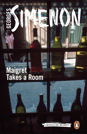 Maigret Ta &hellip;