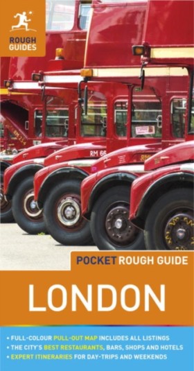 Pocket Rou &hellip;