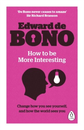 How to be …