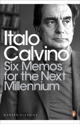 Six Memos …