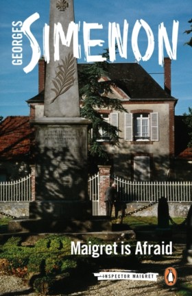 Maigret is &hellip;