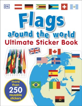 Flags Arou …