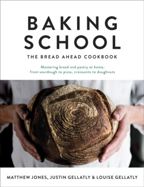 Baking Sch …
