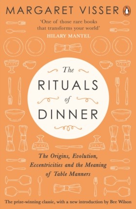 The Ritual &hellip;