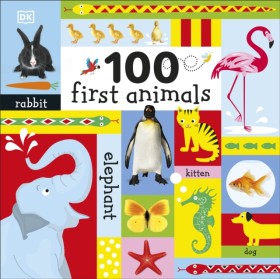 100 First &hellip;