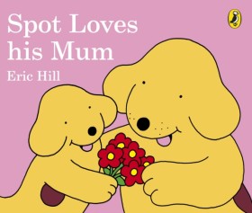 Spot Loves &hellip;