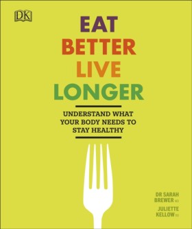 Eat Better &hellip;