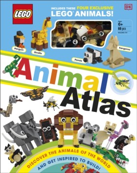 LEGO Anima &hellip;