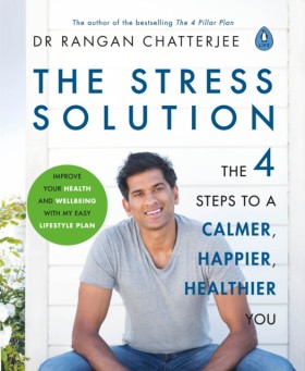 The Stress &hellip;