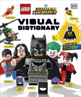 LEGO DC Co &hellip;