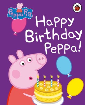 Peppa Pig: &hellip;