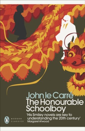The Honour …