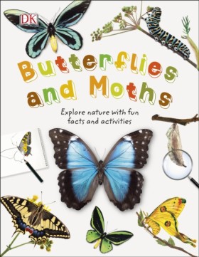 Butterflie …