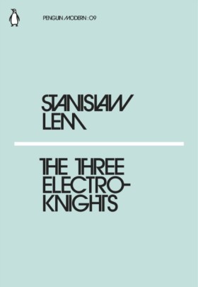 The Three &hellip;