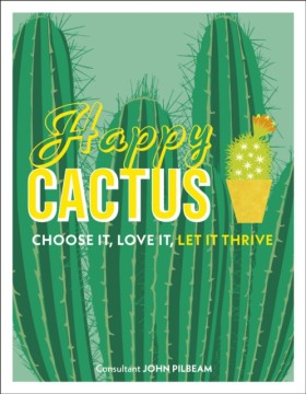 Happy Cact &hellip;