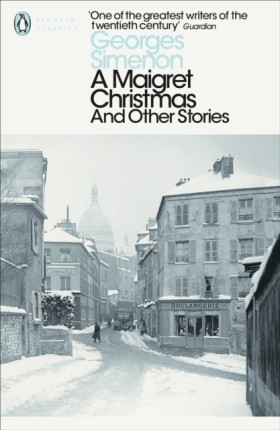 A Maigret …