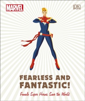 Marvel Fea …