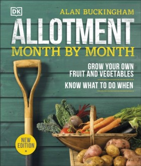 Allotment &hellip;