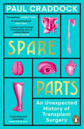 Spare Part …