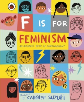 F is for F &hellip;