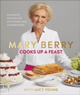 Mary Berry …