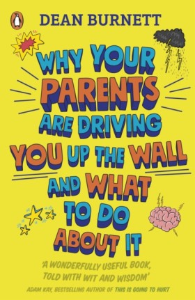 Why Your P …