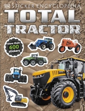 Total Trac …