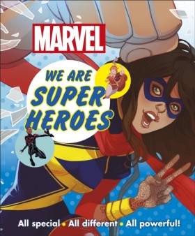 Marvel We &hellip;