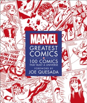 Marvel Gre &hellip;