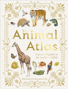The Animal &hellip;