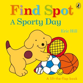 Find Spot: …