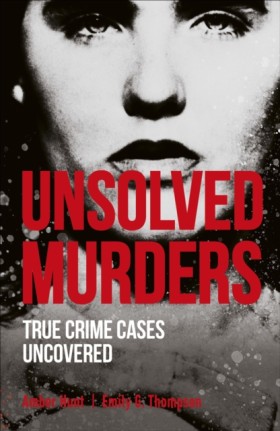 Unsolved M …