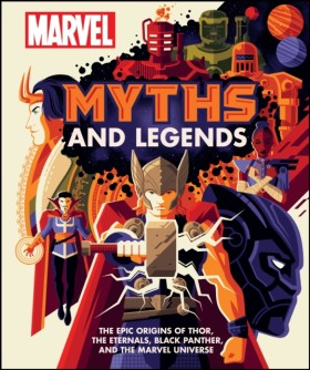 Marvel Myt &hellip;