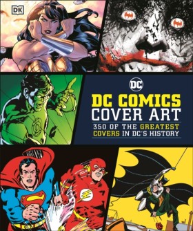 DC Comics &hellip;