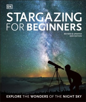 Stargazing …
