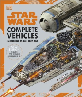 Star Wars …