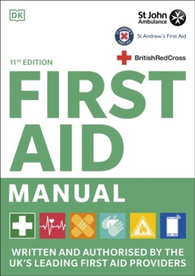 First Aid &hellip;