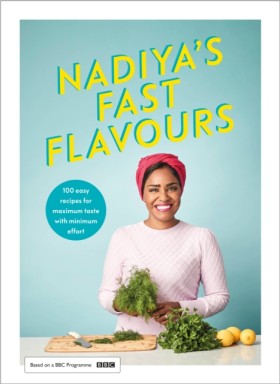 Nadiyas Fa &hellip;