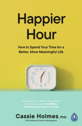 Happier Ho …