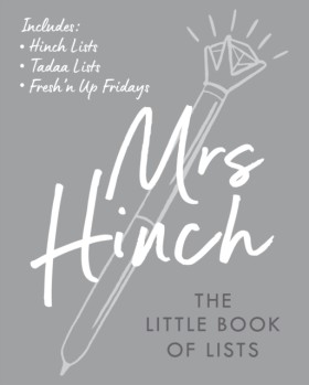 Mrs Hinch: …