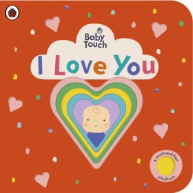 Baby Touch …
