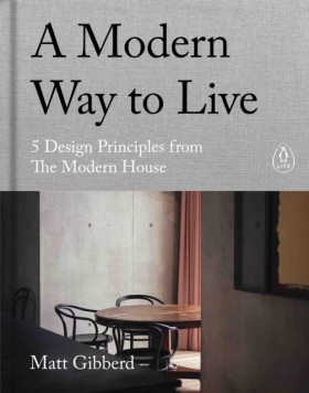 A Modern W …