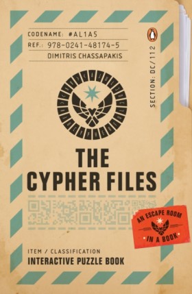 The Cypher …