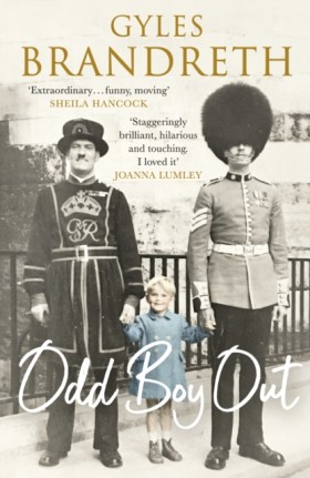 Odd Boy Ou …