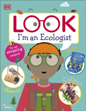 Look Im An &hellip;