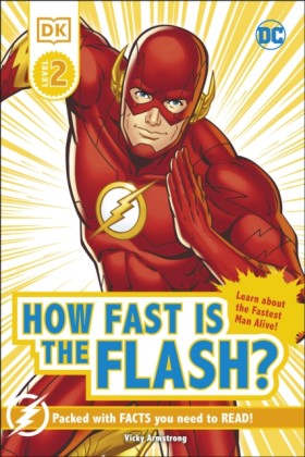 DC How Fas …