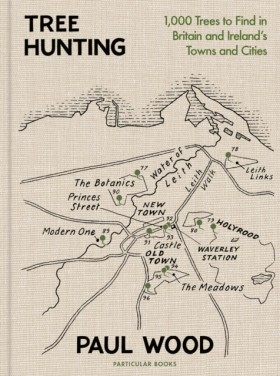 Tree Hunti …