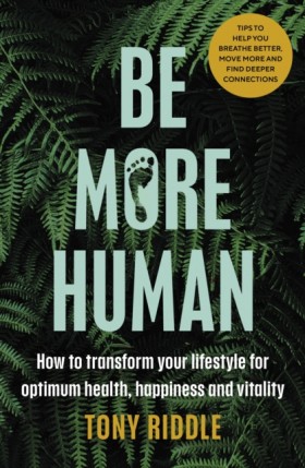 Be More Hu &hellip;