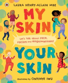 My Skin, Y &hellip;